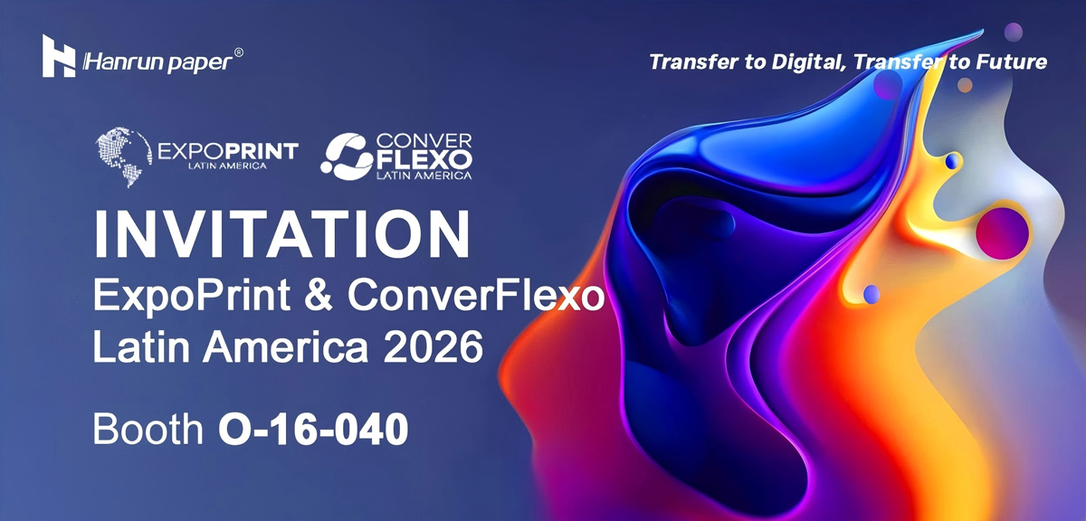 ExpoPrint & ConverFlexo Latin America 2026 へのご招待