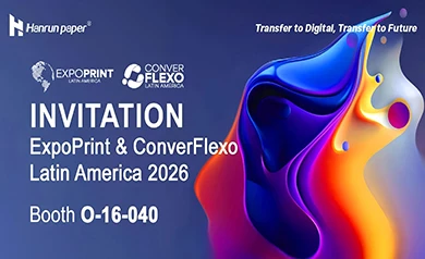ExpoPrint & ConverFlexo Latin America 2026 へのご招待