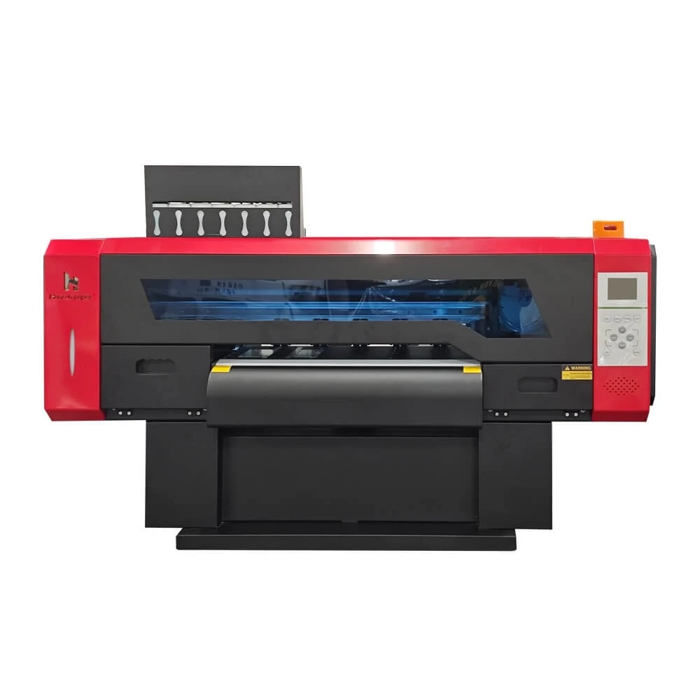 EVO A-450 DTF プリンター