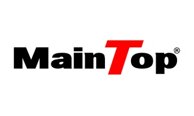 Maintop ソフトウェア ガイドと ICC プロファイル
