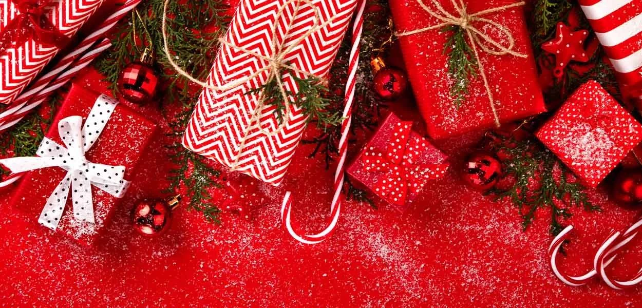 クリスマスにぴったりの昇華ギフトのアイデア