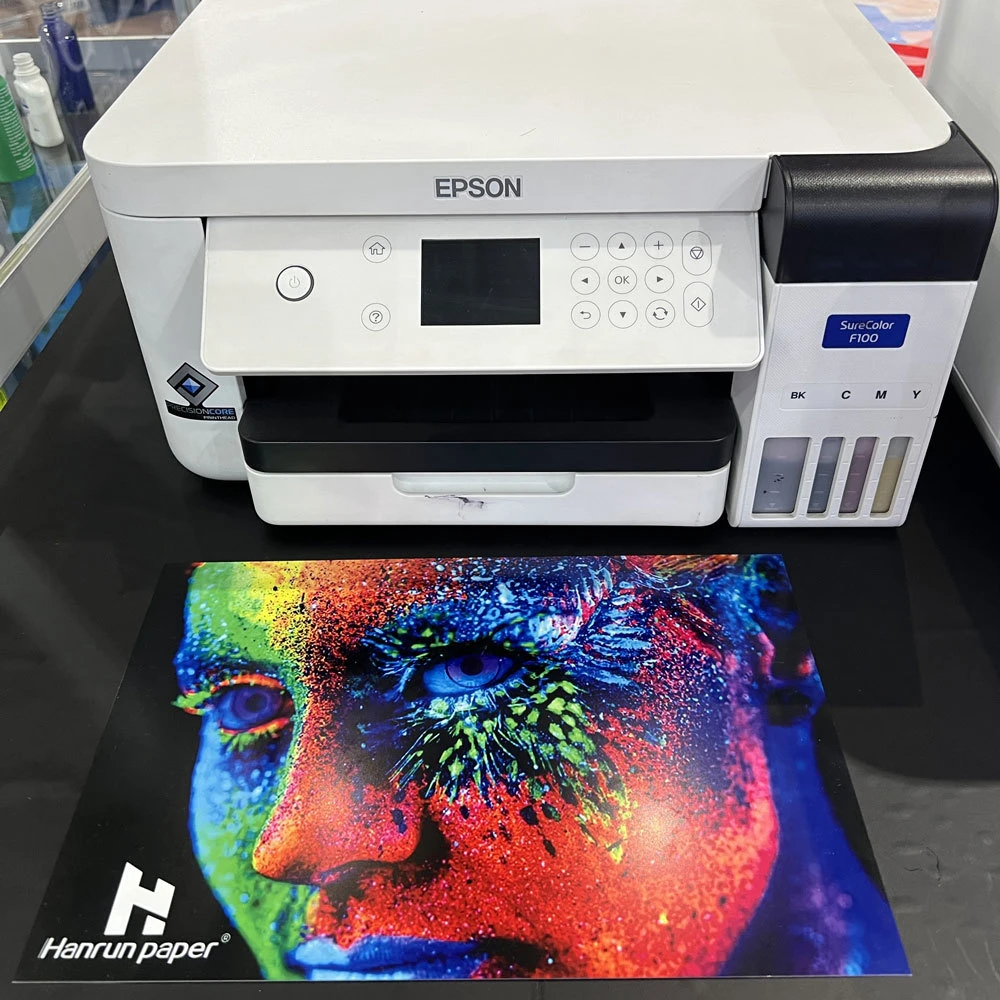 100gsm スーパーシート速乾性昇華紙