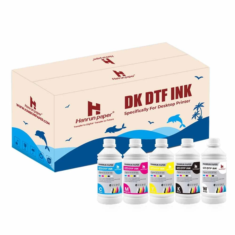 DK DTFインク