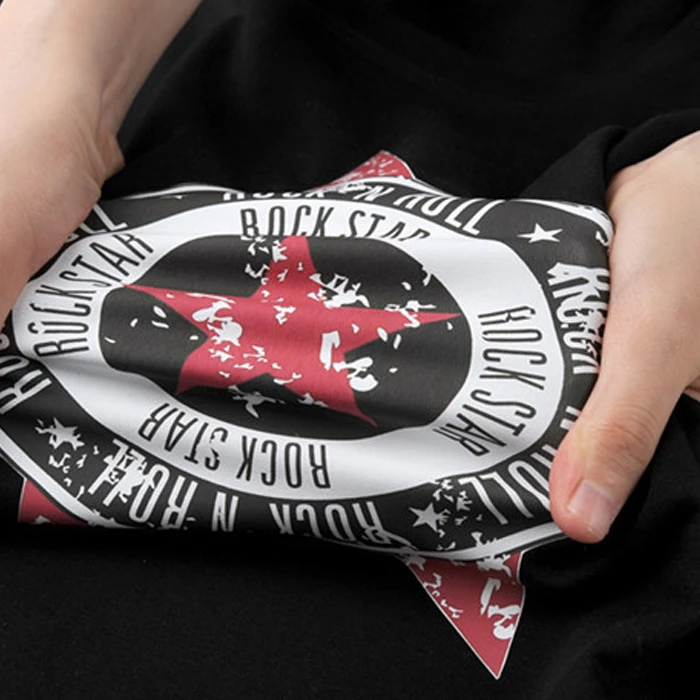 インクジェットダークTシャツ転写紙