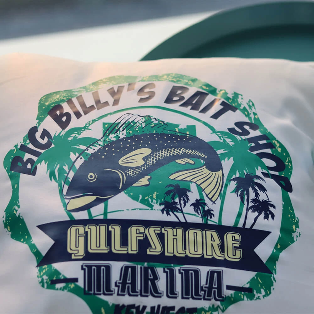 SEN A-331 オールインワン DTF プリンター