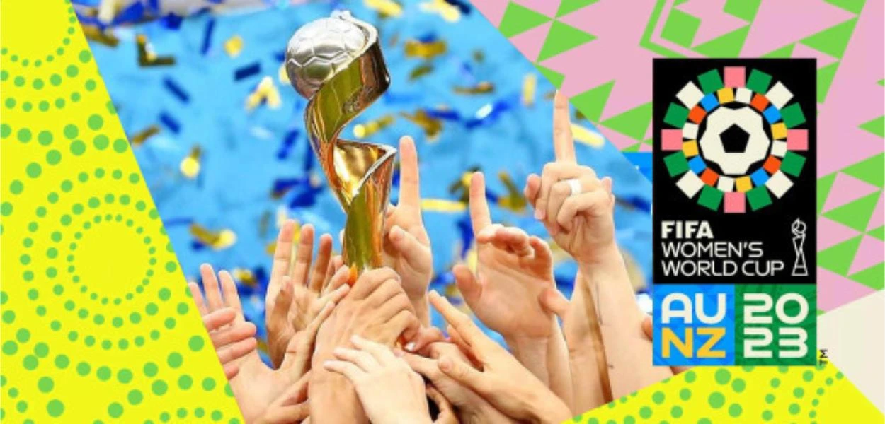 2023年女子ワールドカップ開幕！