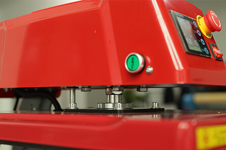 PRO-F4050-1 自動空気式ヒートプレス