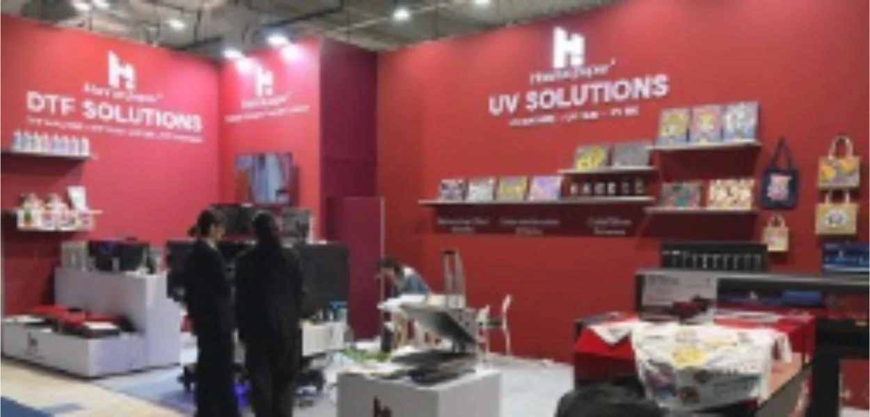 Hanrun Paper が Remadays 2025 を大成功で締めくくりました &ndash; ポーランドでは完売しました!次の目的地は上海です！