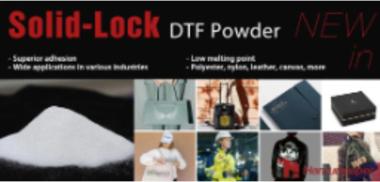 DTF印刷 |硬い素材上に耐久性のある鮮やかなデザインを作成します