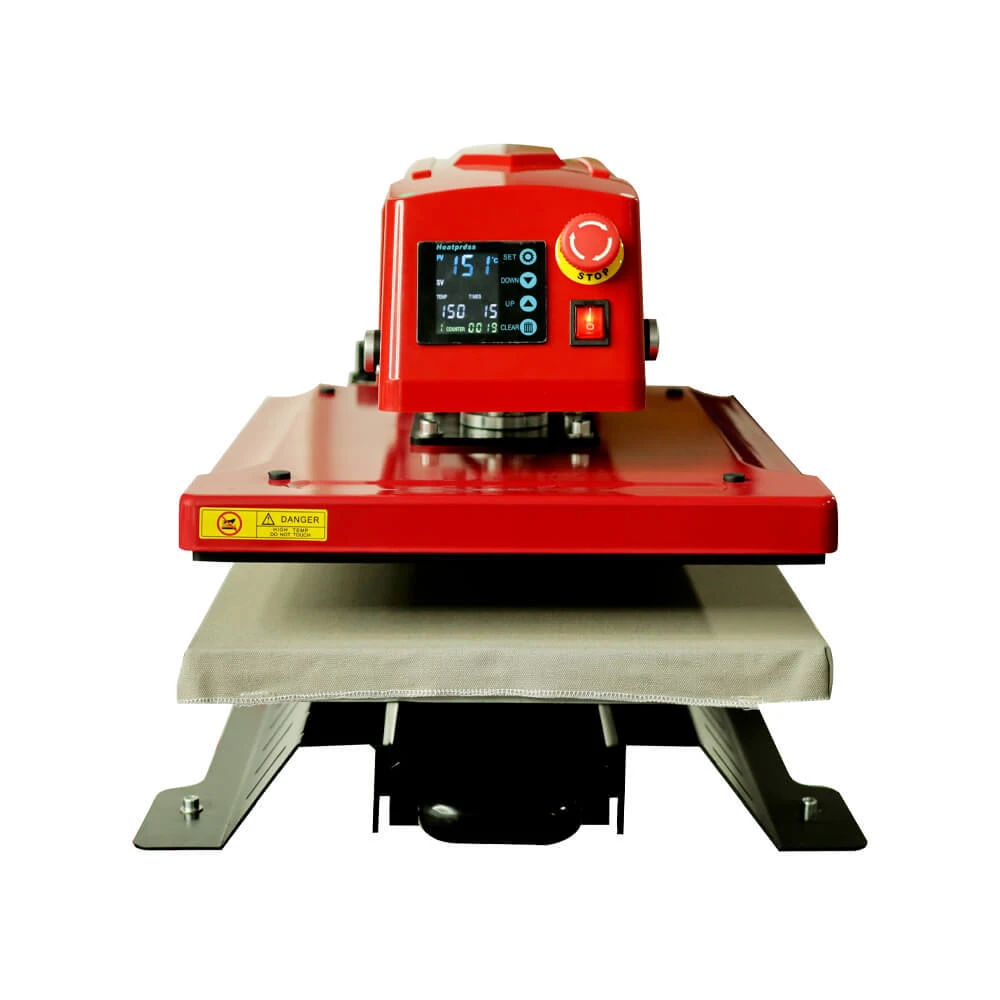 PRO-F4050-1 自動空気式ヒートプレス