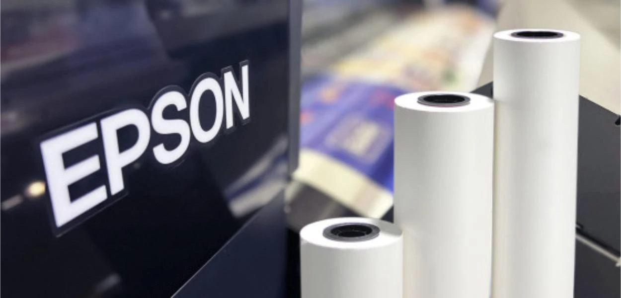 昇華型 | Hanrun Paper の Epson Sublimation Printe 用昇華用紙で印刷を向上させましょう