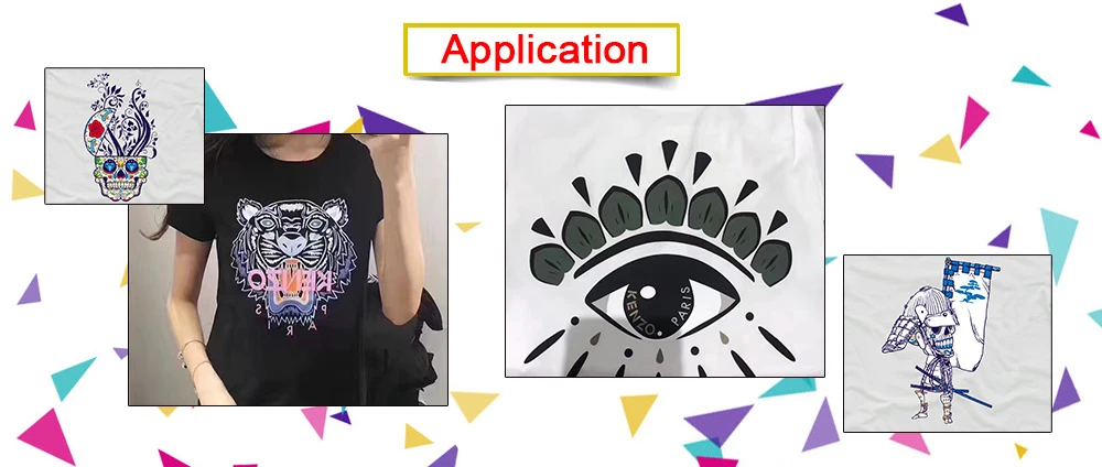 応用