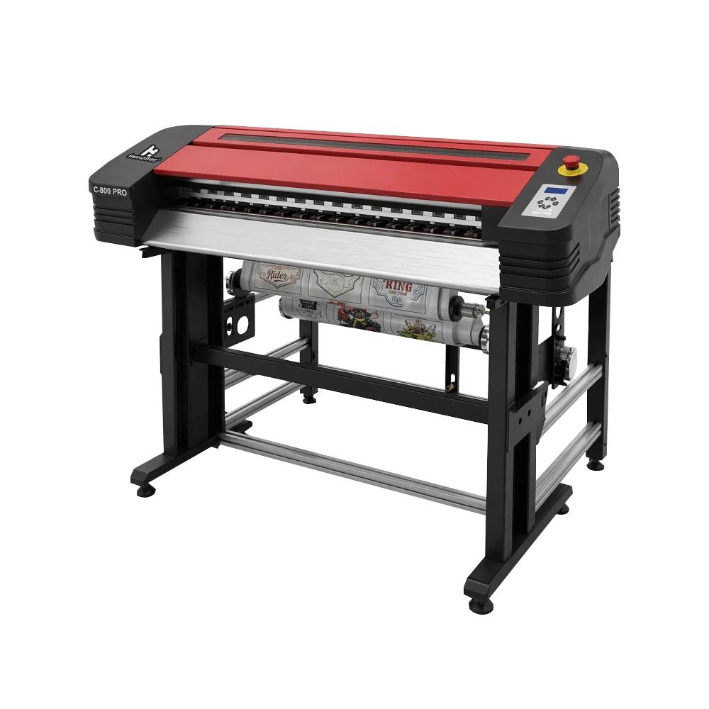 C-800 PRO XY オートカッター