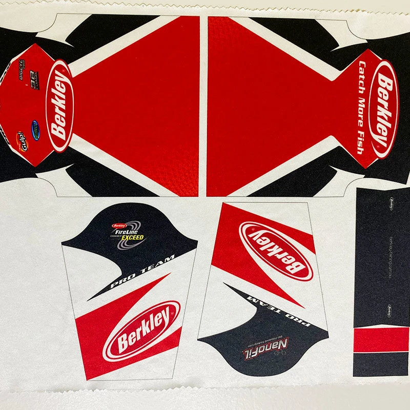 70gsm 高粘着昇華紙