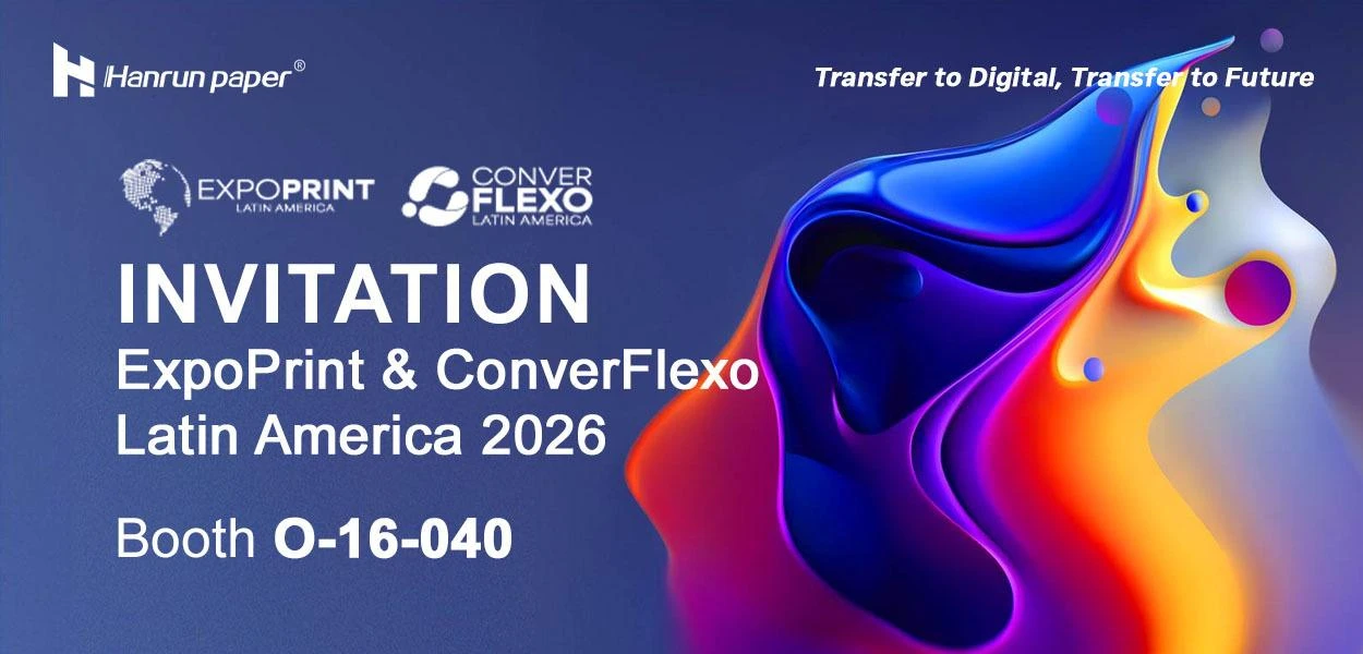 ExpoPrint & ConverFlexo Latin America 2026 へのご招待