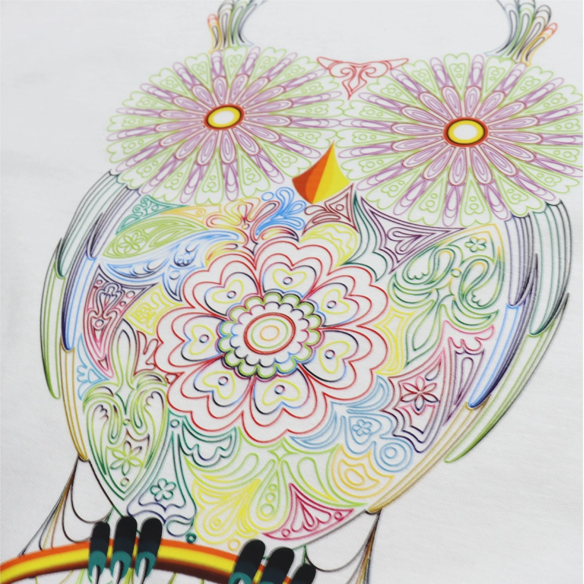 DTF-ミディアムパウダーホワイト