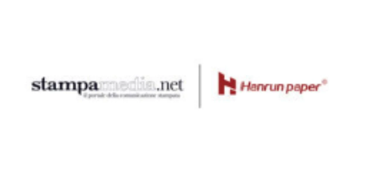 Hanrun Paper&reg; が Stampamedia.net と提携