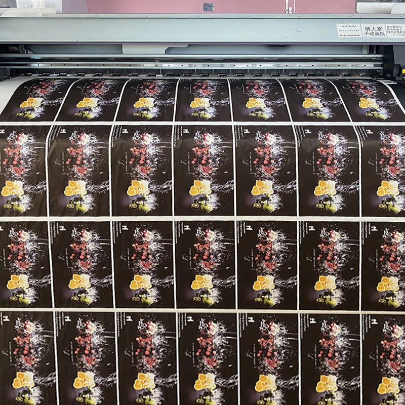 90gsm 非常にインスタントドライな昇華紙