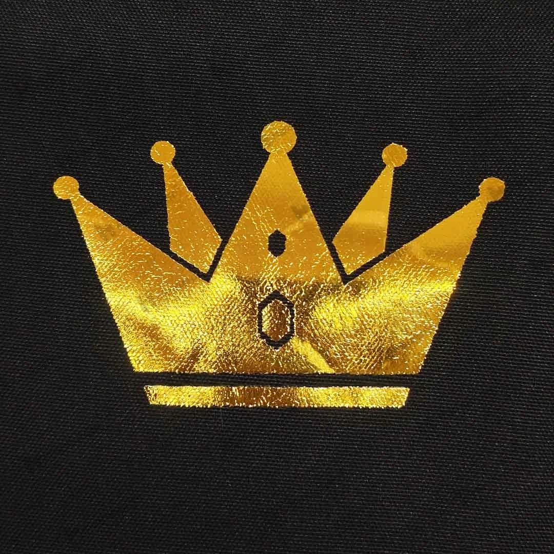 DTF金箔