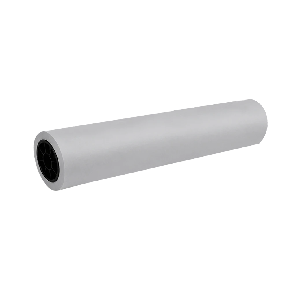 30gsm グレー色の再生ティッシュペーパー