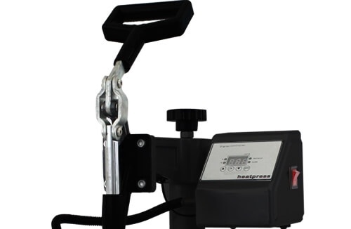 EVO-H2938-1 8-in-1 ヒートプレス