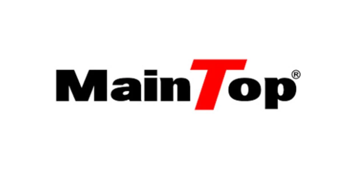 Maintop ソフトウェア ガイドと ICC プロファイル