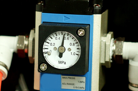 PRO-F4050-1 自動空気式ヒートプレス