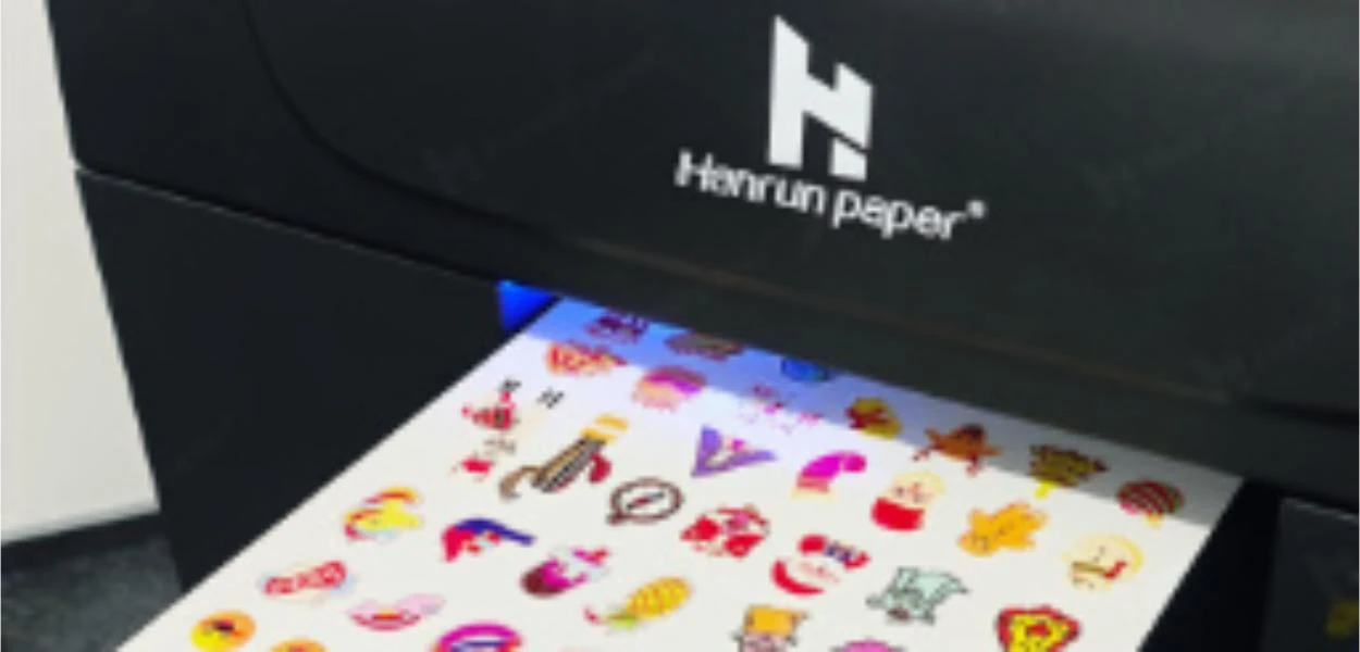 UV インクの故障を避ける: 日常のお手入れとトラブルシューティング ガイド