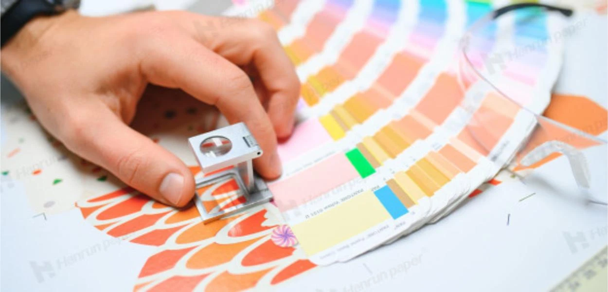 インクジェット印刷の色精度をマスターする: ICC、RGB、CMYK、HSB、Lab について理解する