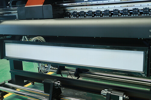 UV-H1604 産業用プリンター