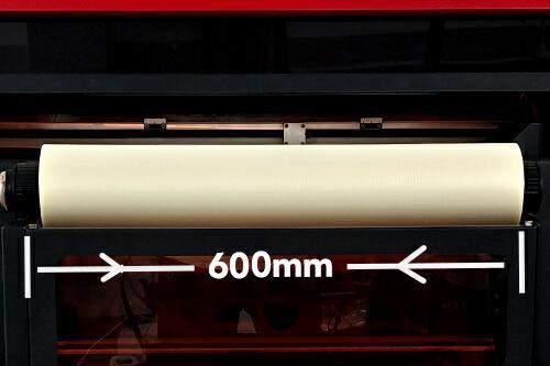 UV-H6004U UV DTF 一体型プリンター