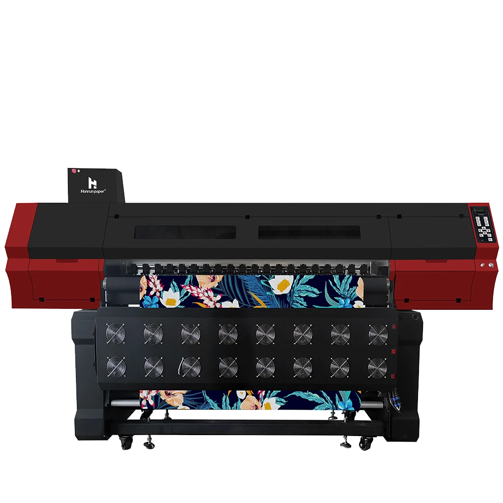 SP-S1804 昇華プリンター