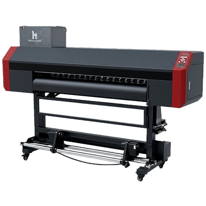 UV-H1604 産業用プリンター