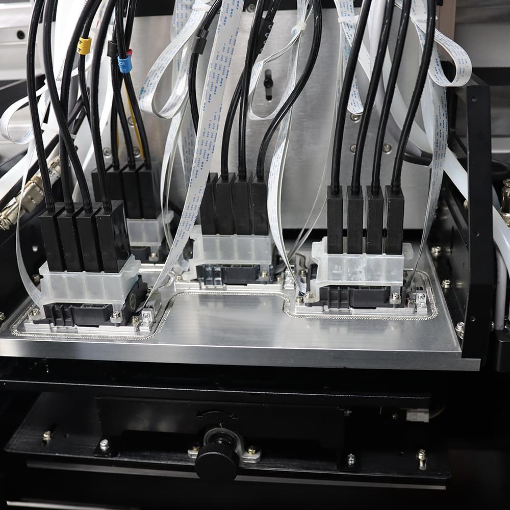 UV-H1804 産業用プリンター