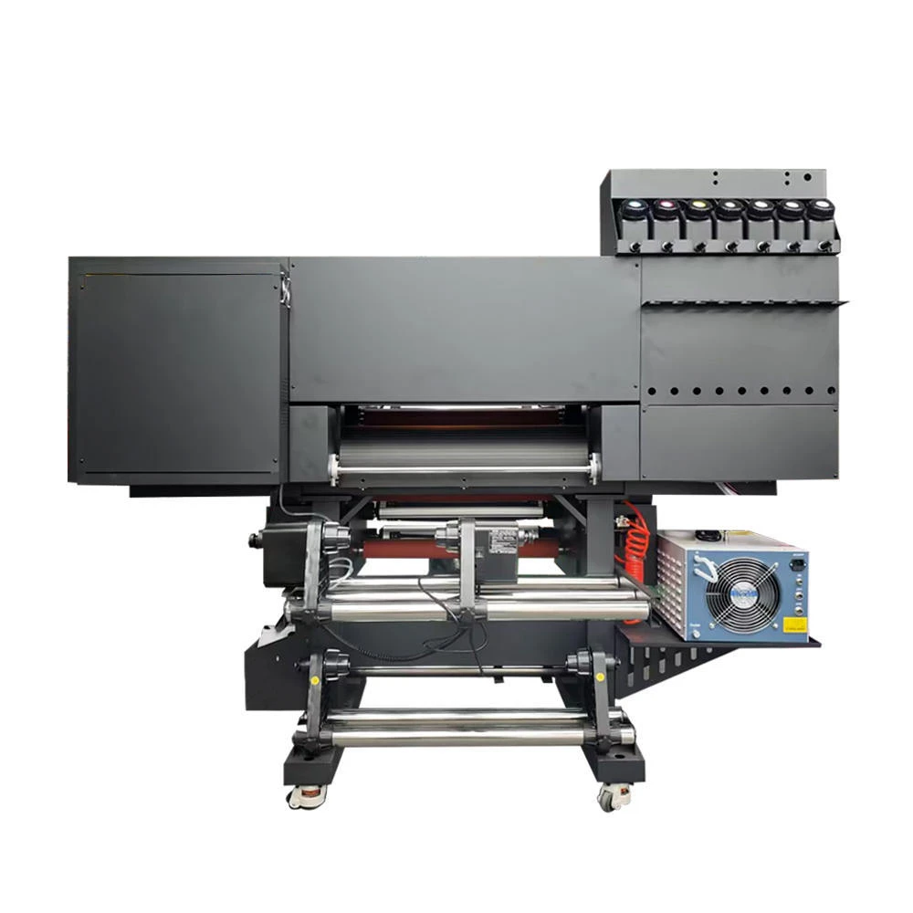 UV-H6004U UV DTF 一体型プリンター