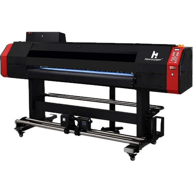 UV-H1804 産業用プリンター