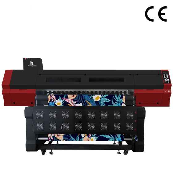 SP-S1804 昇華プリンター