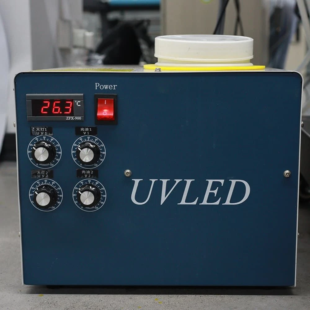 UV-H1804 産業用プリンター