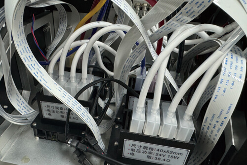 EVO A-602 DTF プリンター
