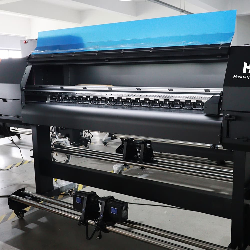 UV-H1804 産業用プリンター