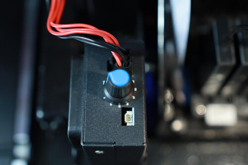 UV-H302 ロールツーロール UV DTF プリンター