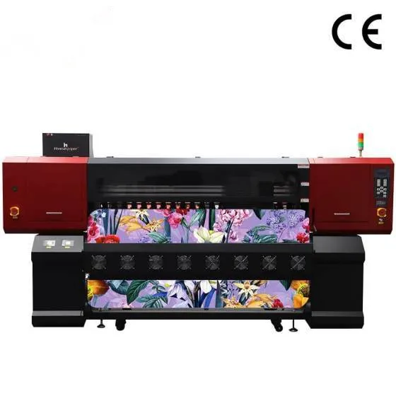 SP-S1808 昇華プリンター