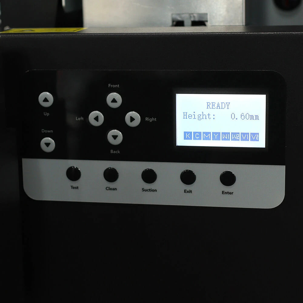 デスクトップ複合機 UV-H301