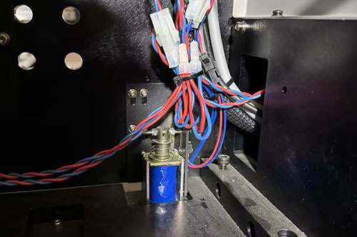 UV-H3220 大判フラットベッド プリンター