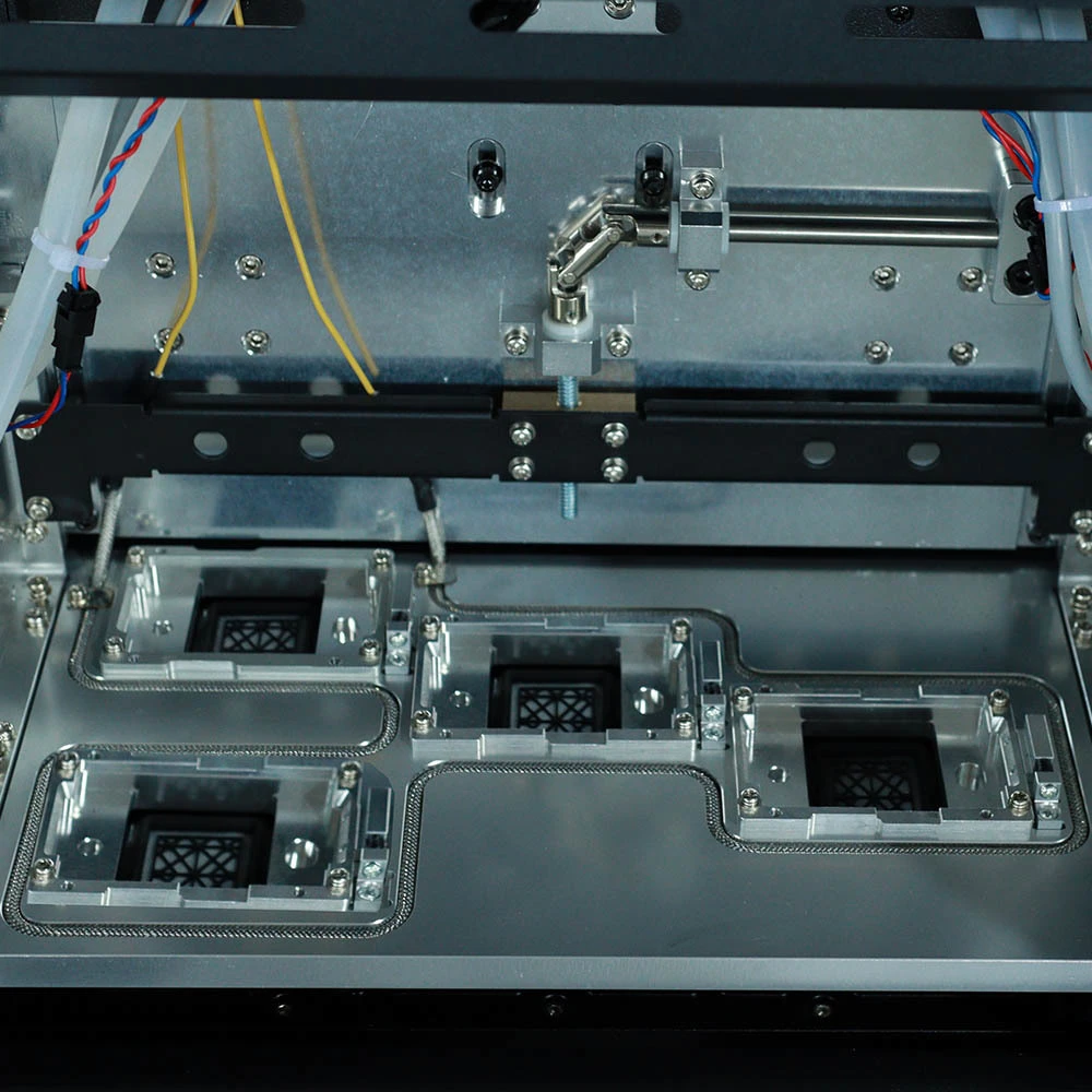 UV-H3204 産業用プリンター