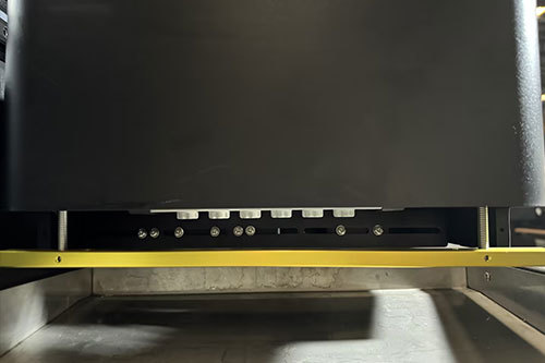 UV-H3220 大判フラットベッド プリンター