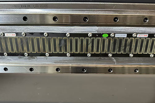 UV-H3220 大判フラットベッド プリンター