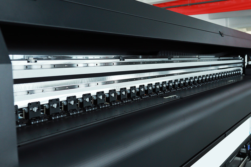 UV-H3204 産業用プリンター