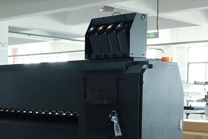 UV-H3204 産業用プリンター
