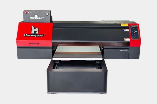 UV-H6090S 多機能フラットベッドプリンター